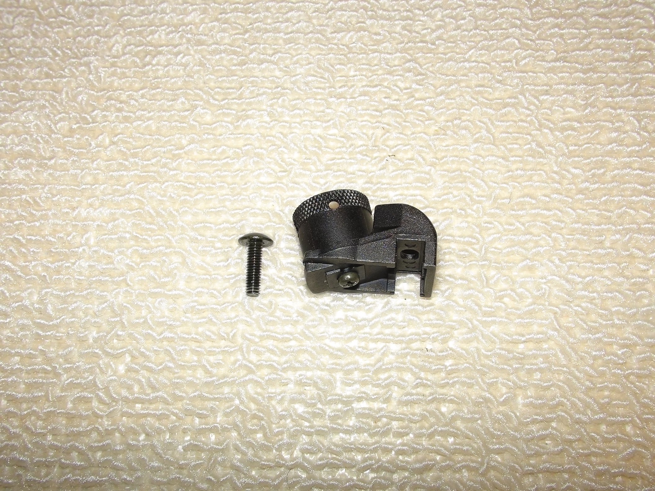 リアサイト MP5 RAS 東京マルイ 2つセット スタンダード電動ガン エアガン宅配買取専門店ガンコレクト