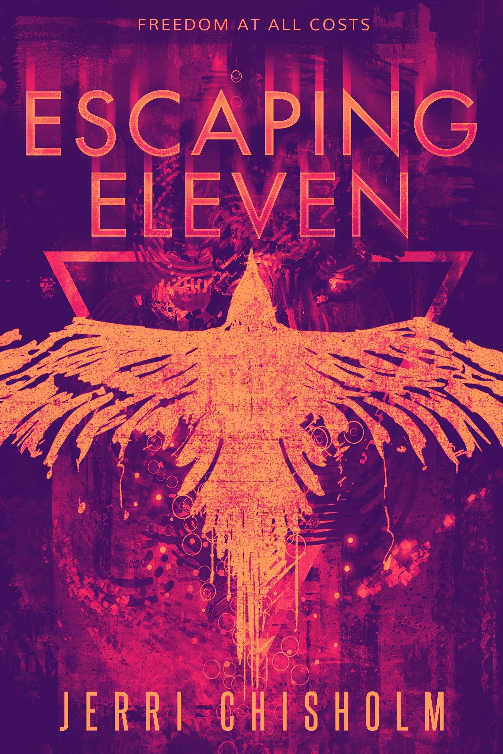 Buy Escaping Eleven — BookShops.in
