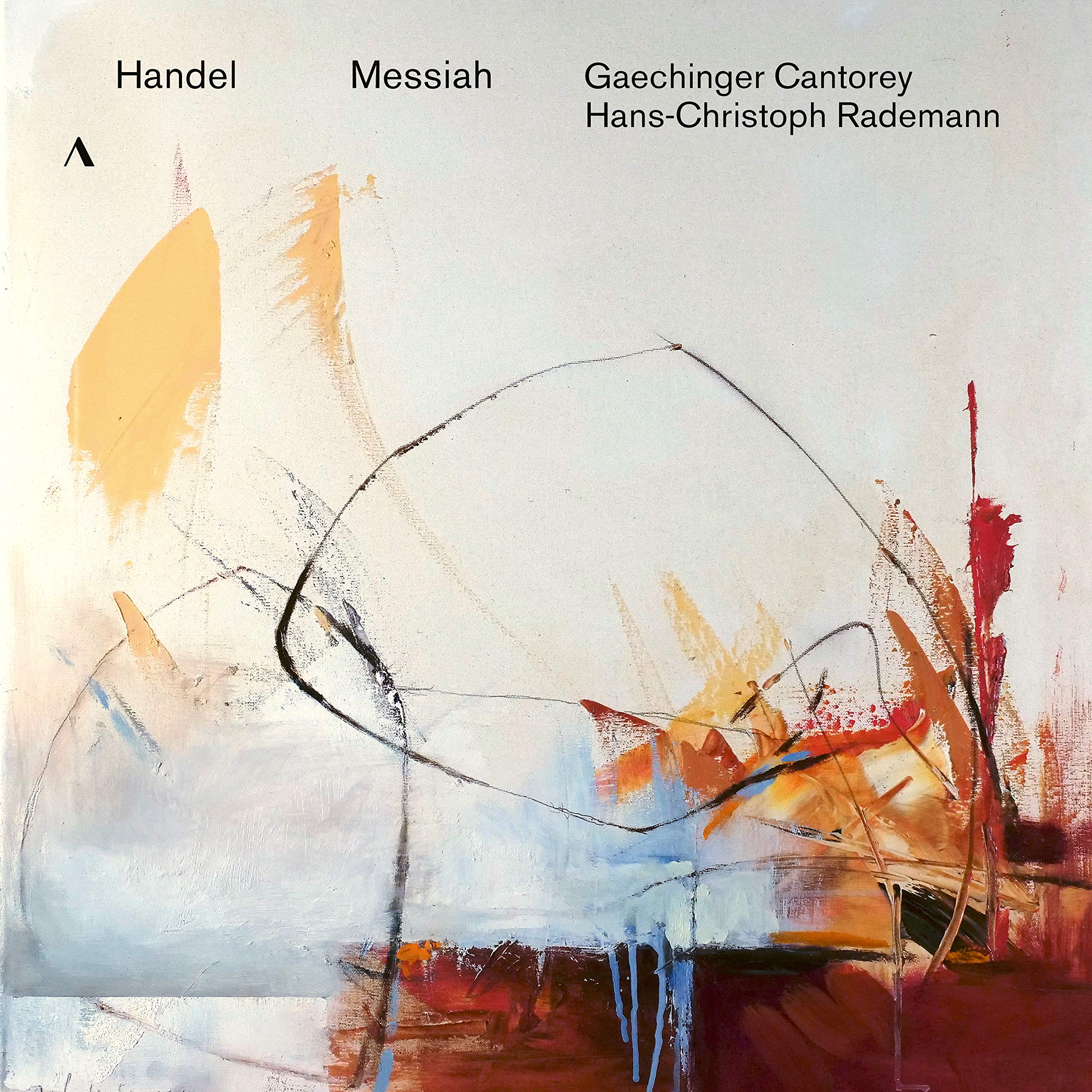 George Frideric Handel: Messiah