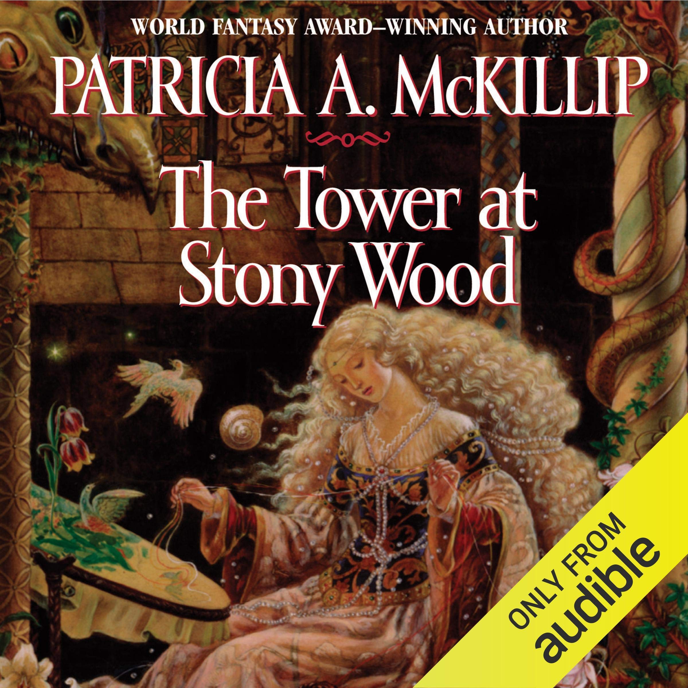 The Tower at Stony Wood