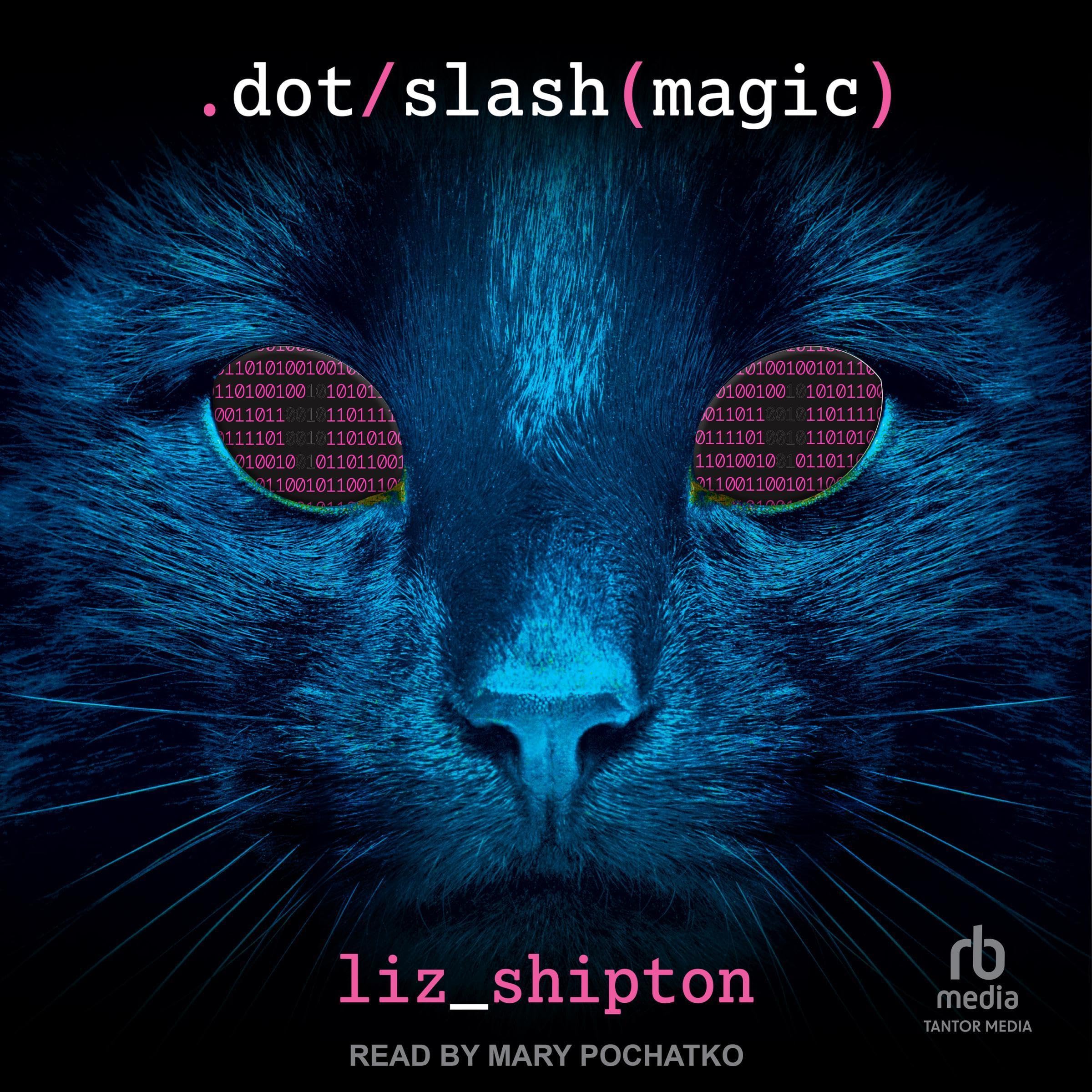 Dot Slash Magic