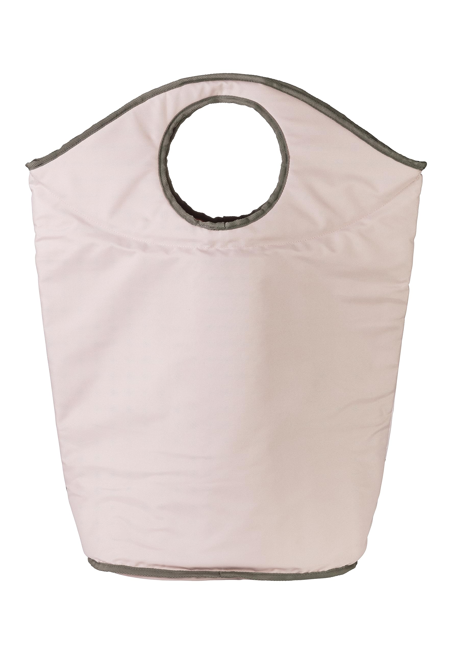 Panier de rangement pour chambre d'enfant Motif âne Emmi Girl Flora Rose
