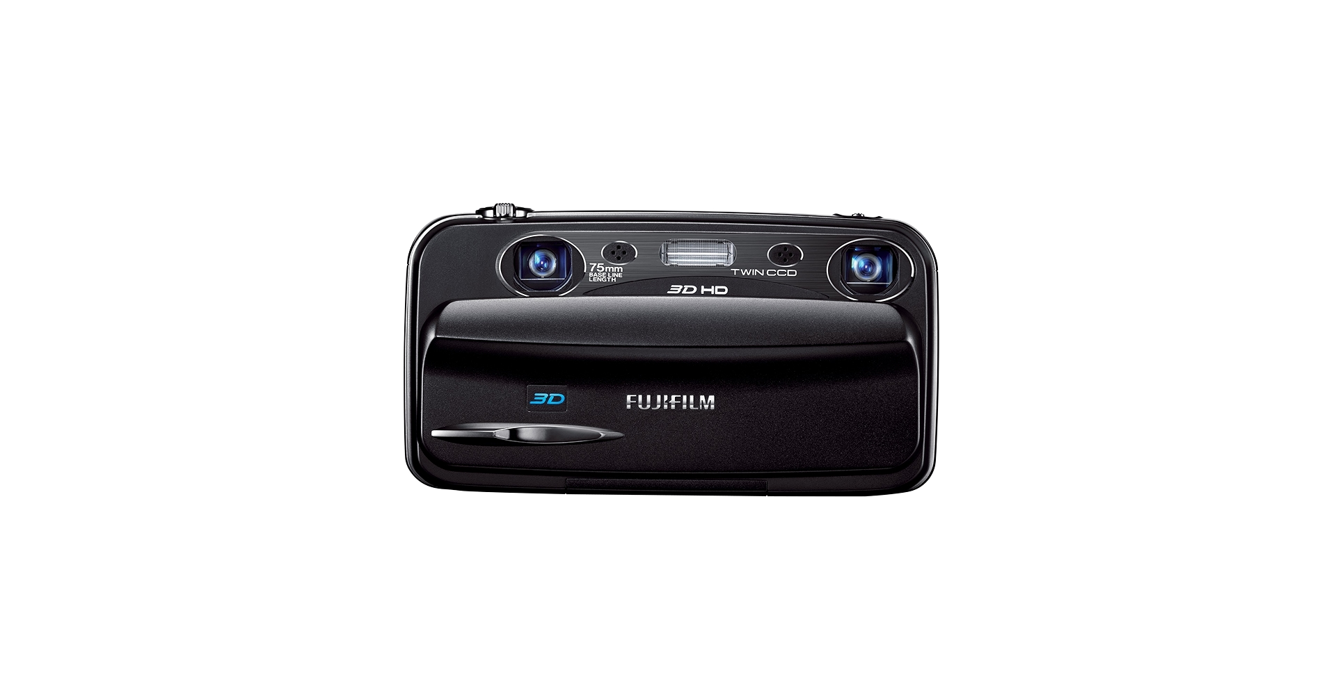 Amazon.com : Fujifilm FinePix Real 3D W3 10MP Digital Camera