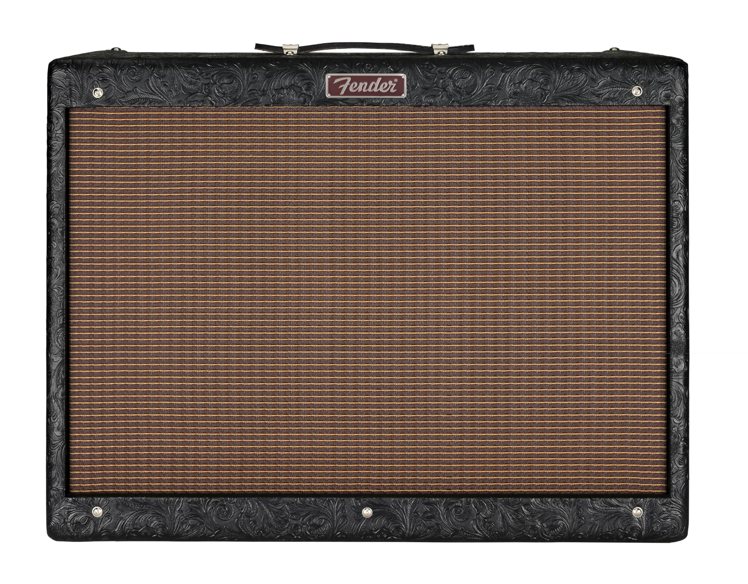 フェンダー ホット ナノイズレス Amazon | Fender Hot Rod Deluxe 30th Anniversary 40ワット ギター
