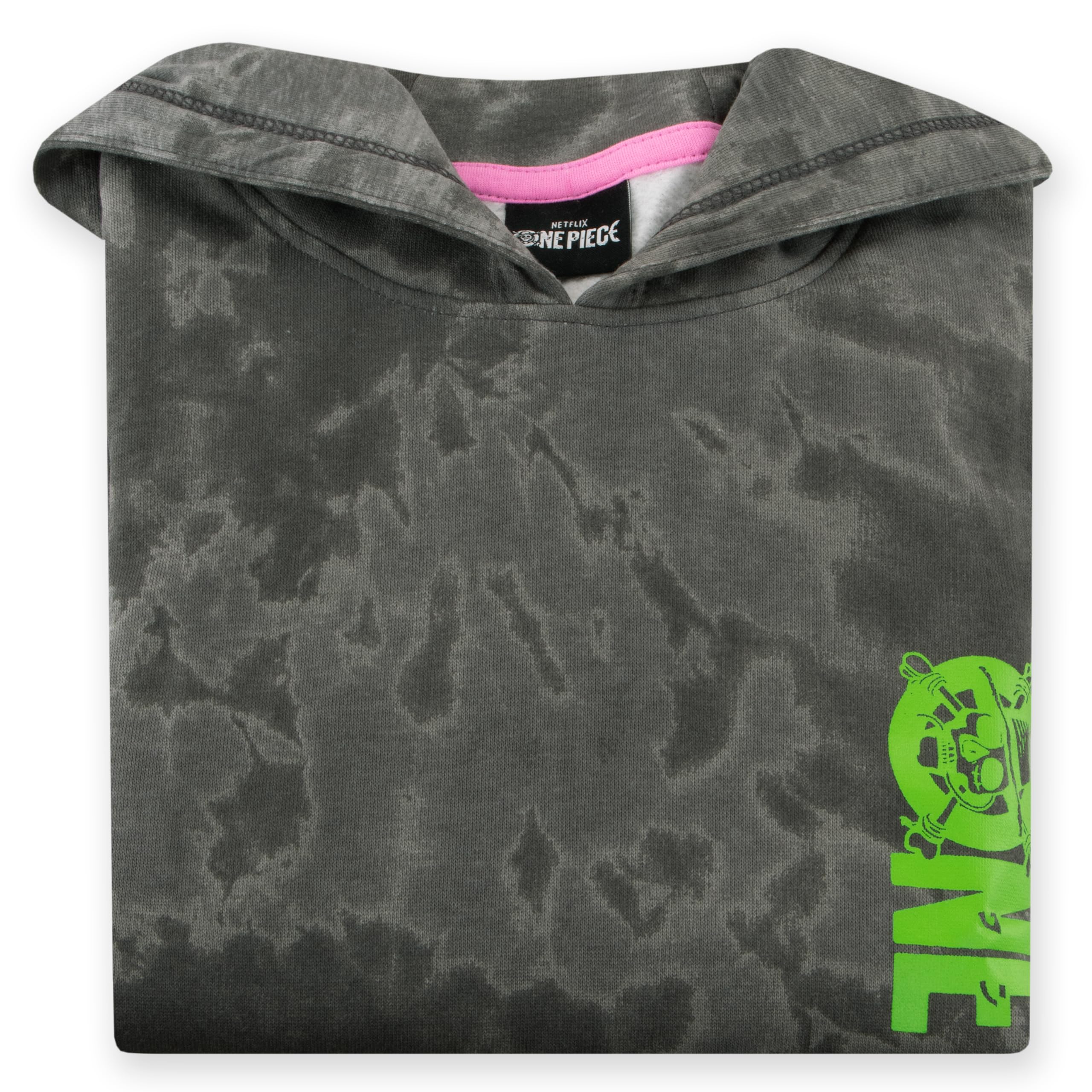 One Piece Sudadera Niños, Sudadera con Capucha, Ropa Anime, Jersey Niño
