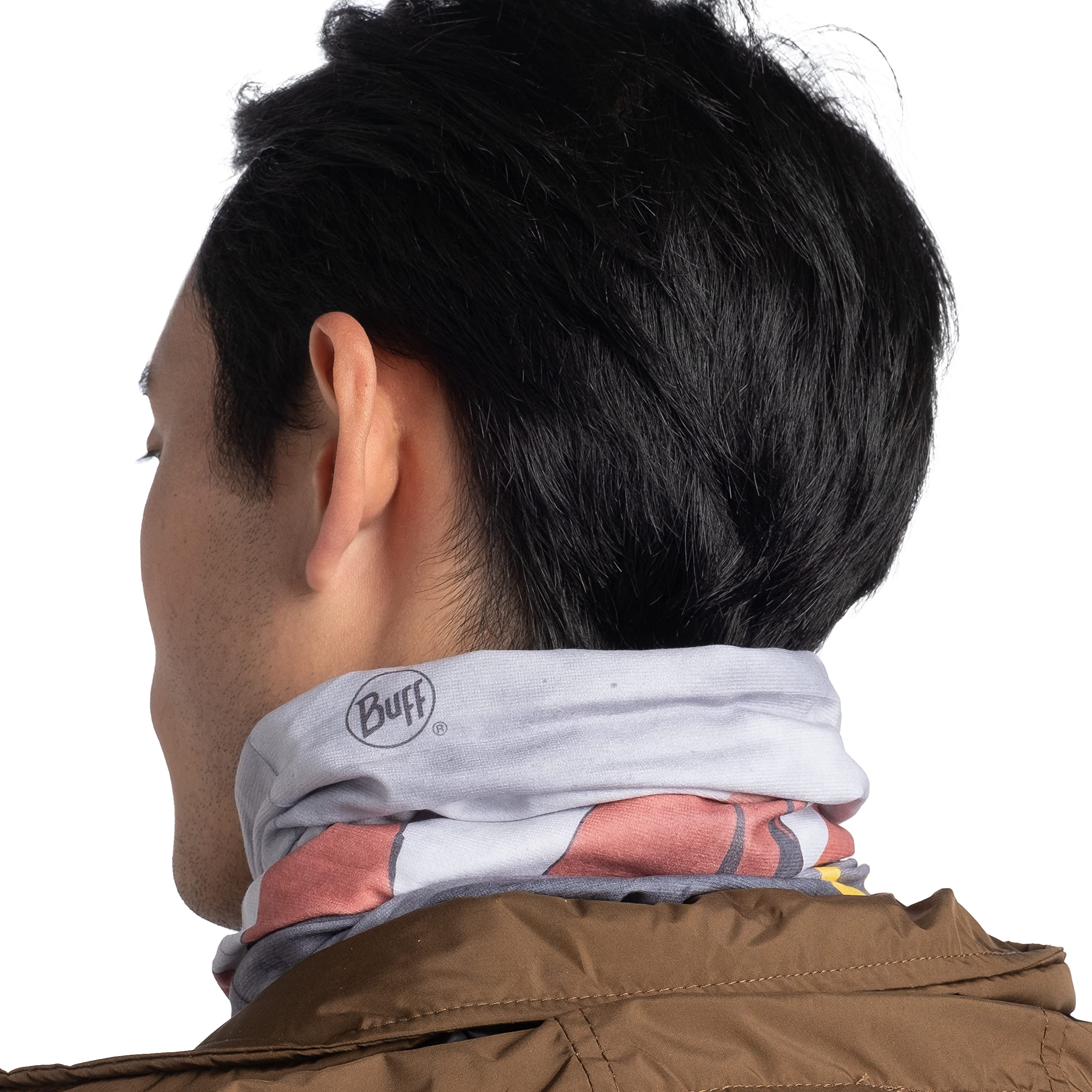 Buff Tubular Original EcoStretch SHANN MULTI Unisex Talla única
