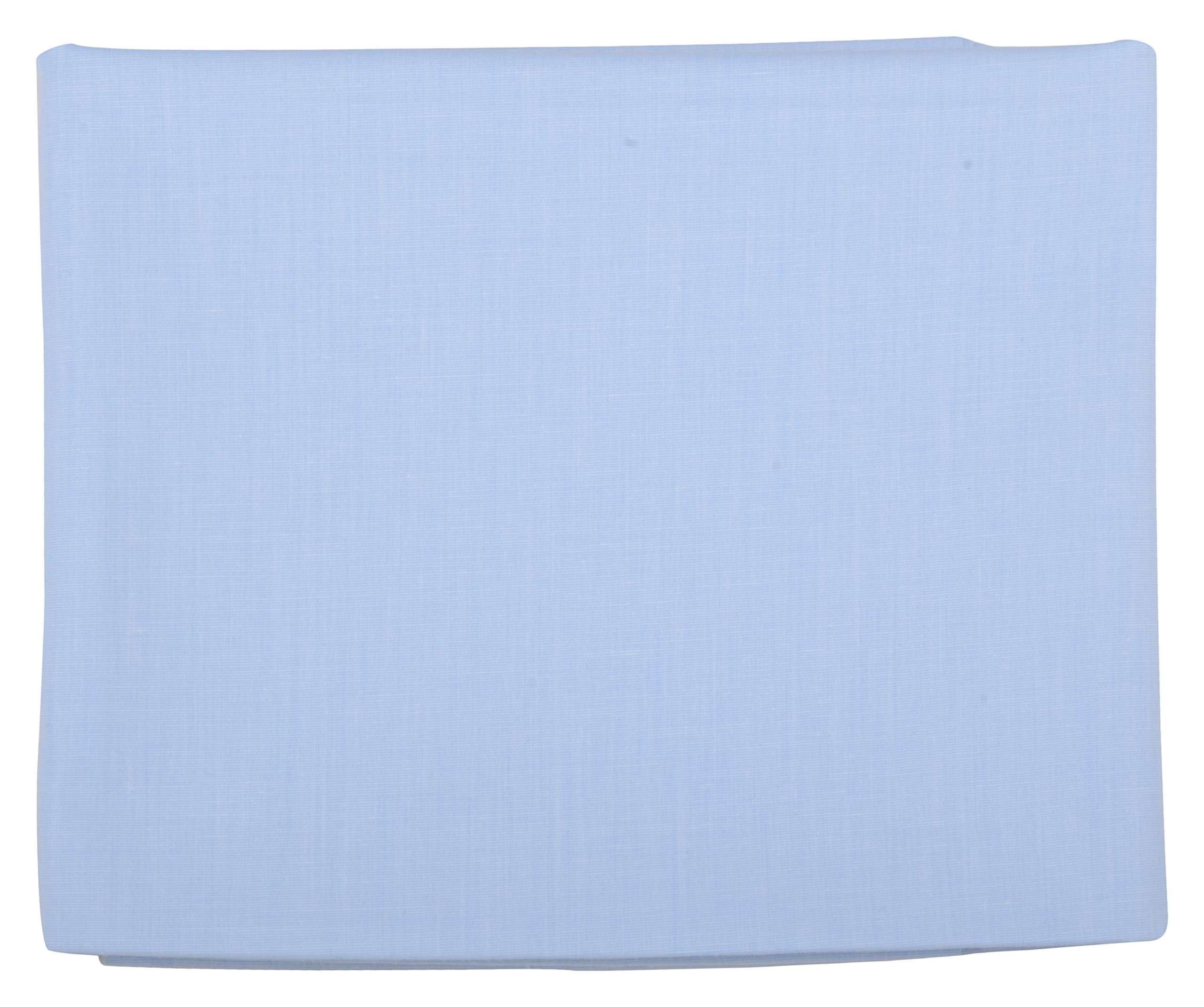 Men's Shirt Fabric (siyabluesp_Blue_Free size)