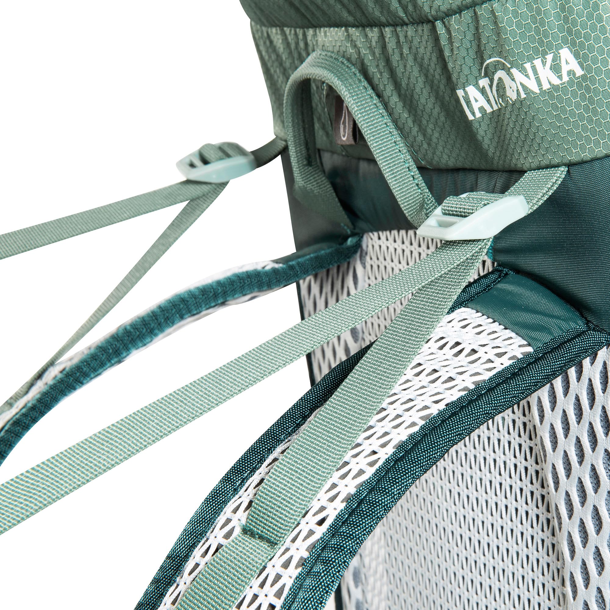 Tatonka Unisex Hike Pack 20 Women Wanderrucksack (1er Pack)