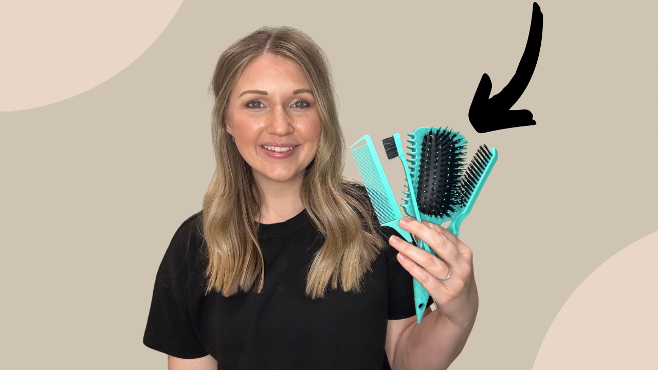 Watch The only brush set you need! on Amazon Live