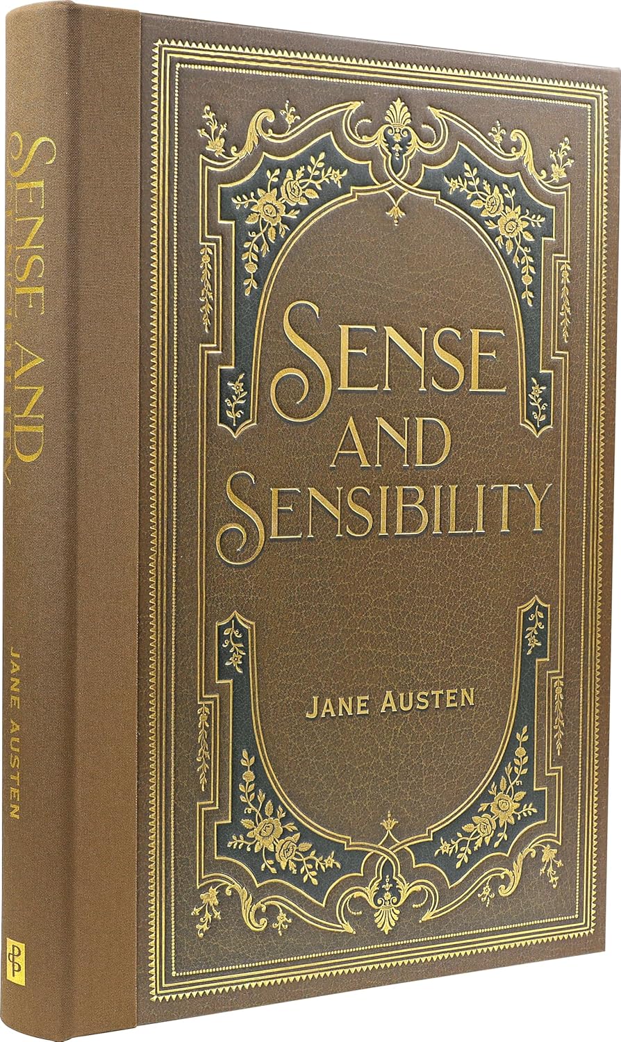 Sense and Sensibility (Masterpiece Library Edition) - Image 3