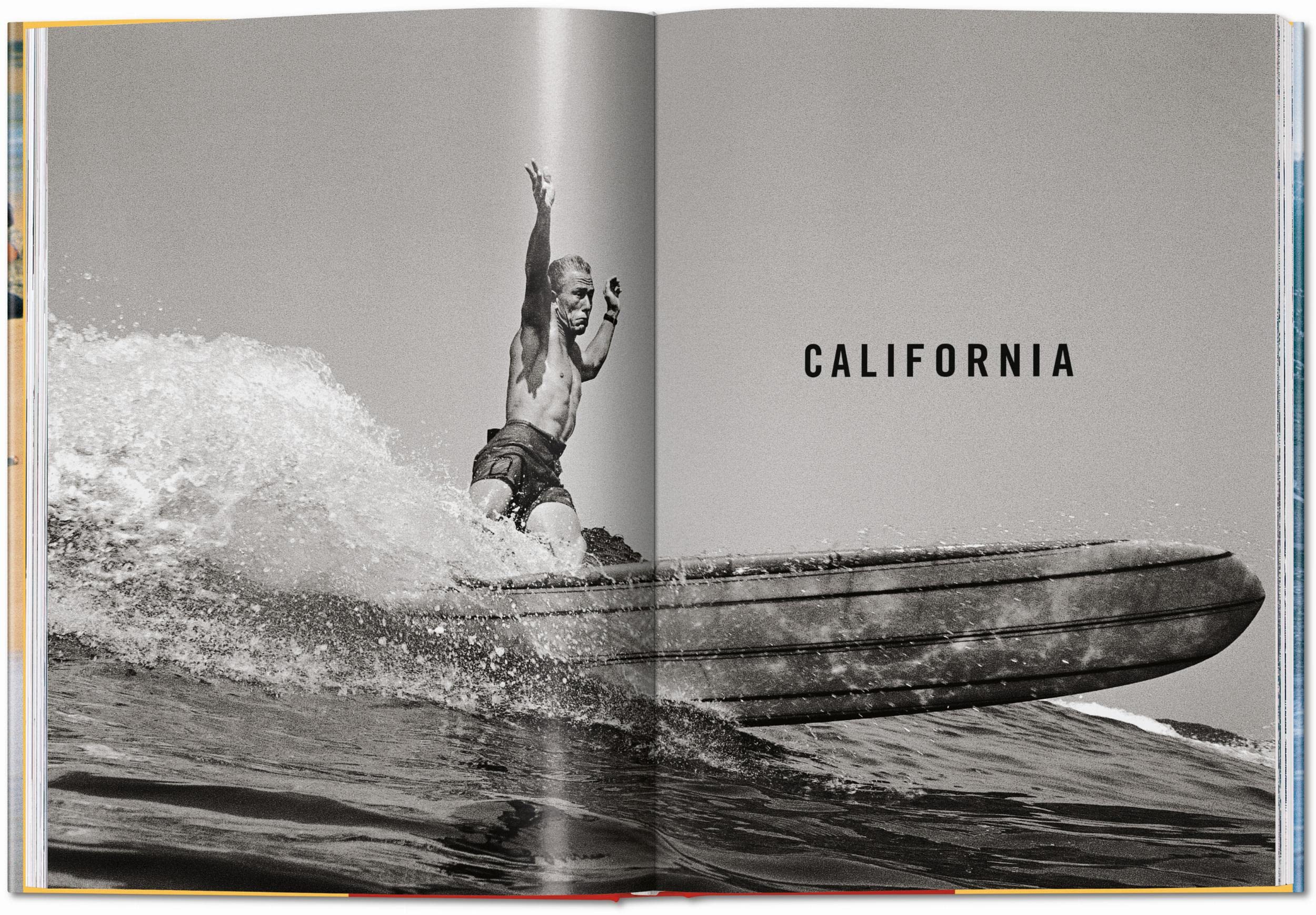 LeRoy Grannis: Surf Photography of the 1960s and 1970s
