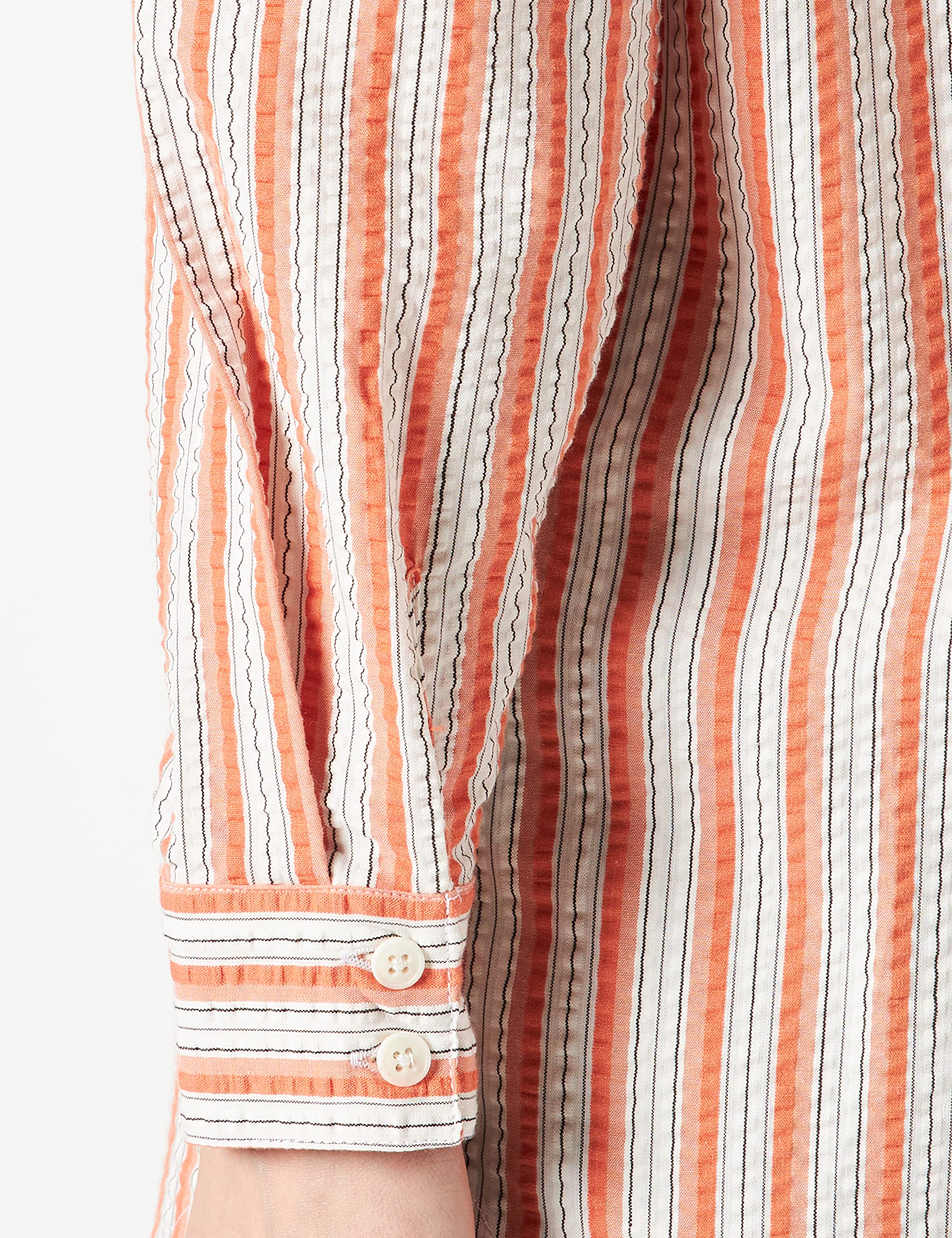 Part Two Pilipw SH Shirt Relaxed Fit Blusa para Mujer