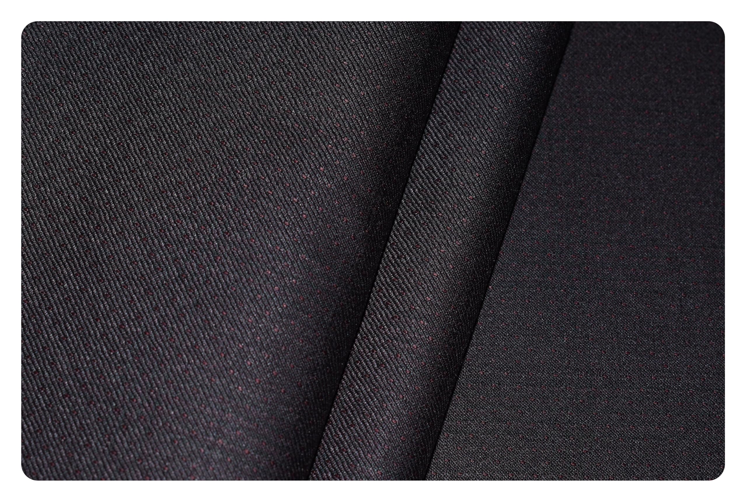 arvind Men's Super 120's Merino Wool Self Design Unstitched Trouser or Blazer Suit (LZ70A1)-picture-17
