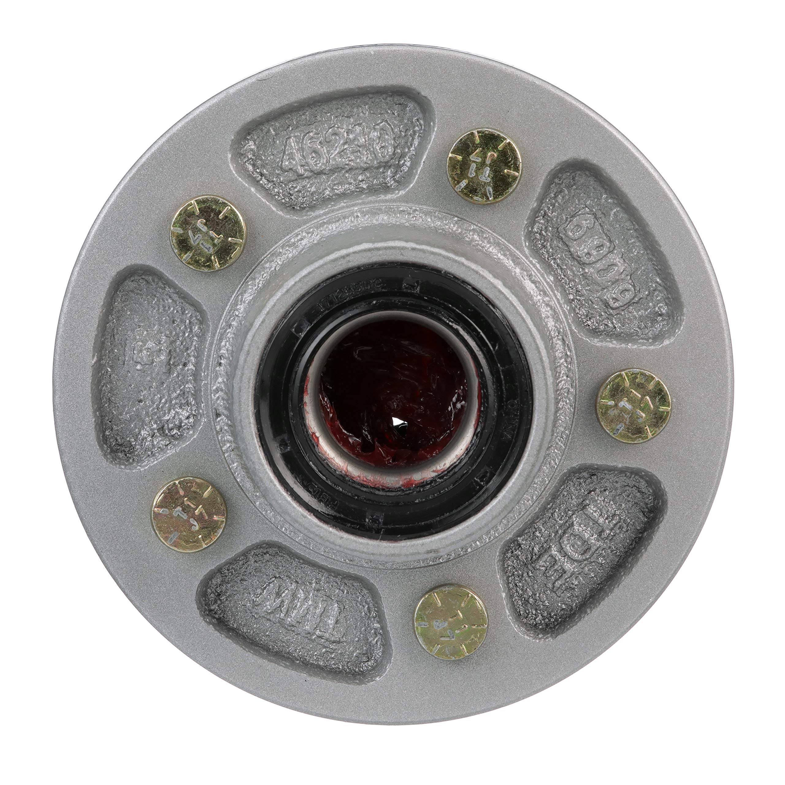 Seachoice 53101 Galvanized 13/8" x 11/16" Tapered Boat Trailer Wheel Hub Kit Buy Online in