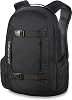 Dakine Mission 25L - Black, One Size