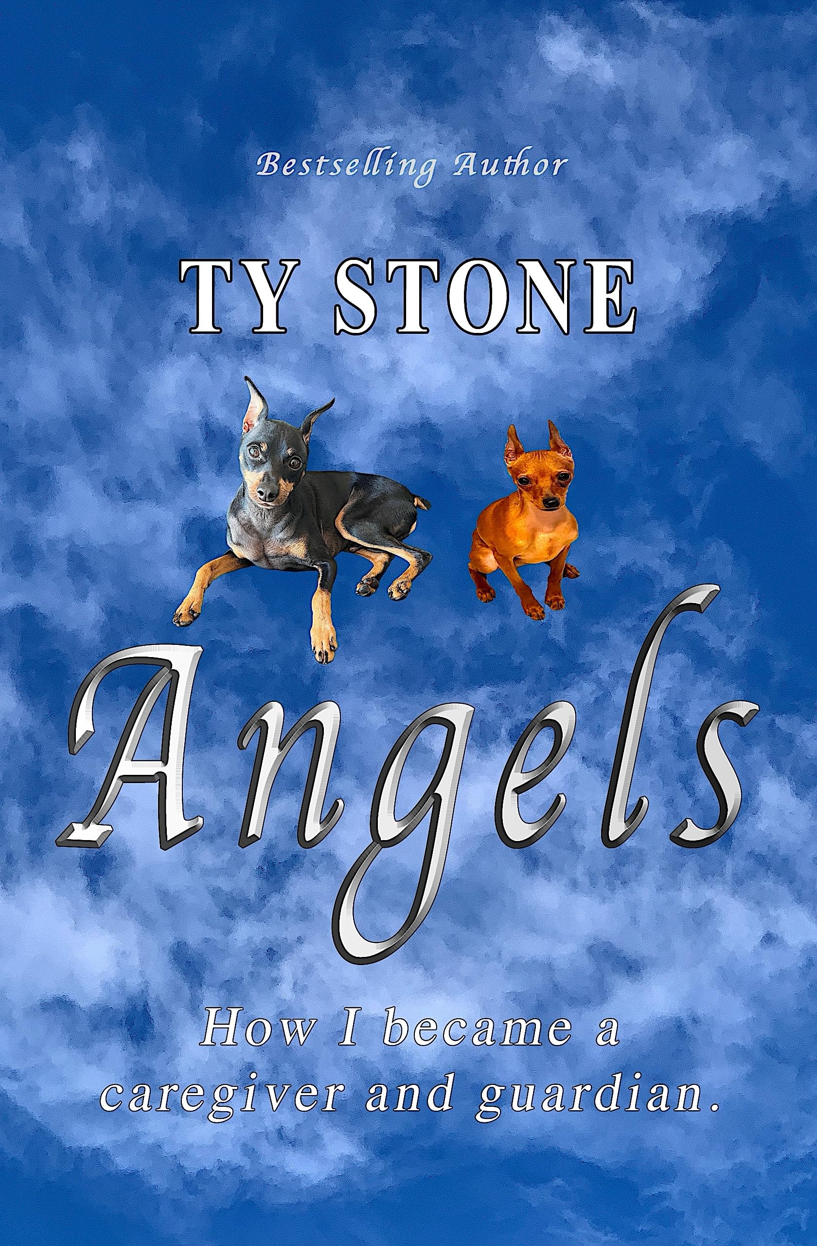 Angels: How I Became a Caregiver and Guardian