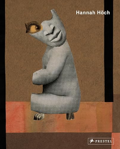 Hannah Höch: Works on Paper