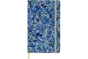 Moleskine Limited Edition Van Gogh Notebook: A Canvas for Your Creative Expressions