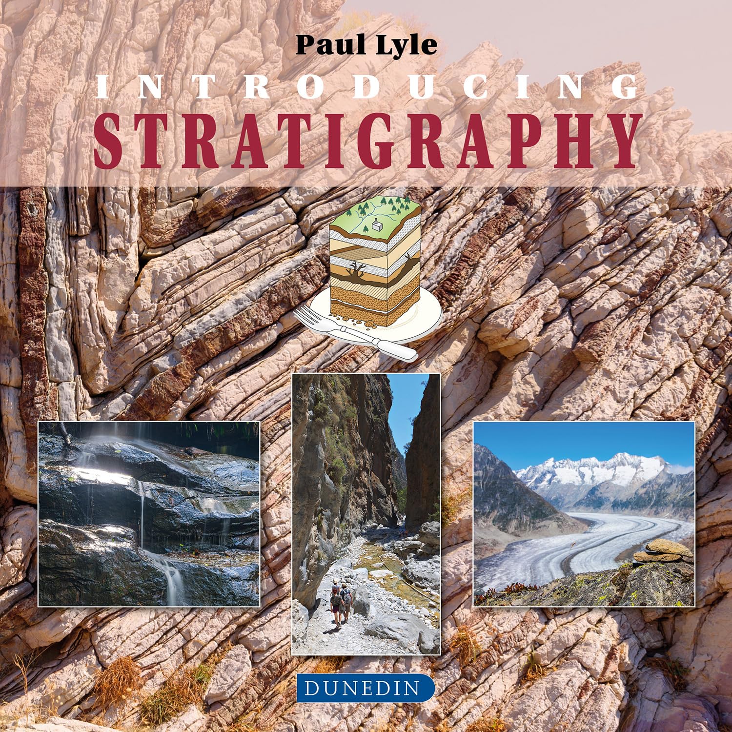 Introducing Stratigraphy by Paul Lyle PAPERBACK 9781780460222