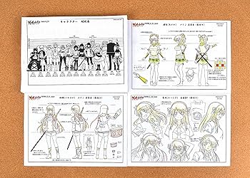 閃乱カグラ　設定資料　108枚 閃乱カグラ 設定資料 108枚 Yahoo!オークション - 閃乱カグラ