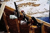 Vista 6 de Soporte para colgar herramientas.