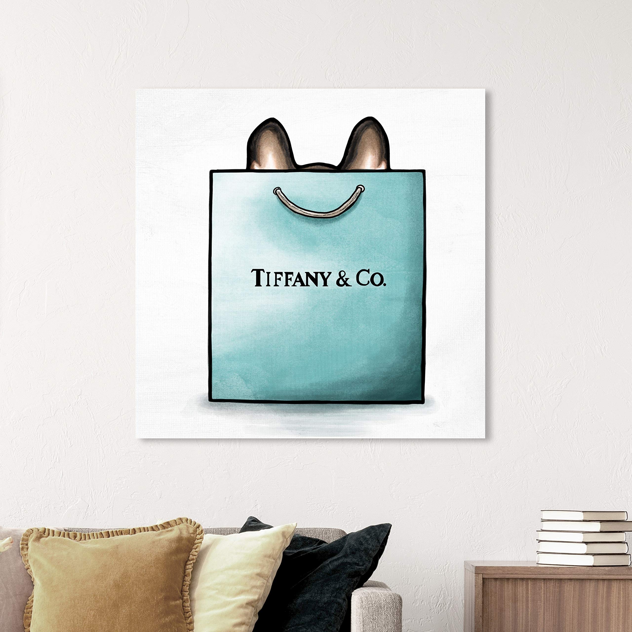 Amazon.com: The Oliver Gal Artist Co. Fashion and Glam Wall Art