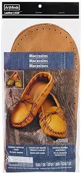 ArtMinds - Moccasin Kit