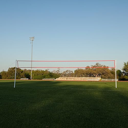 Miniatura 48 de Champion Sports - Juego de bádminton para exteriores
