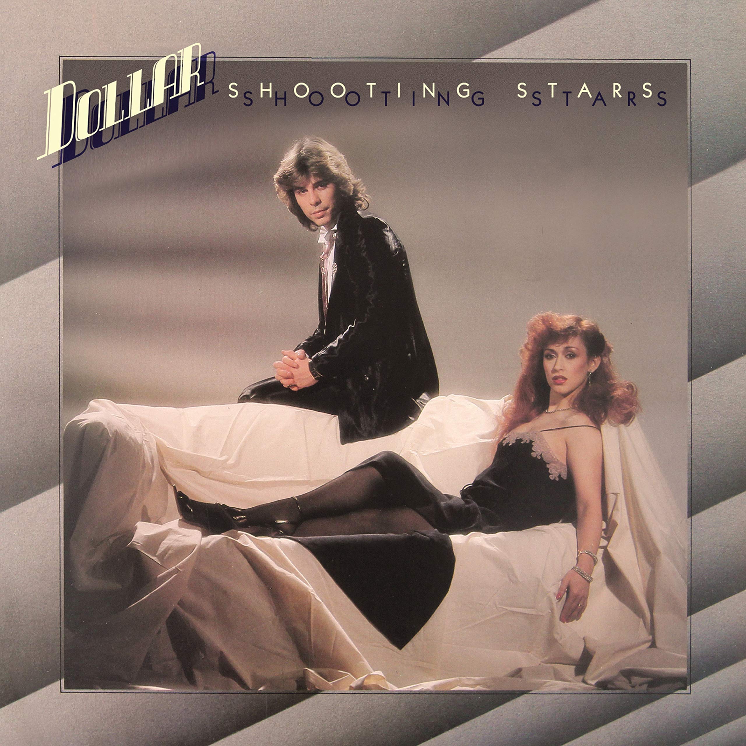 Shooting Stars: Limited Edition LP [VINYL]