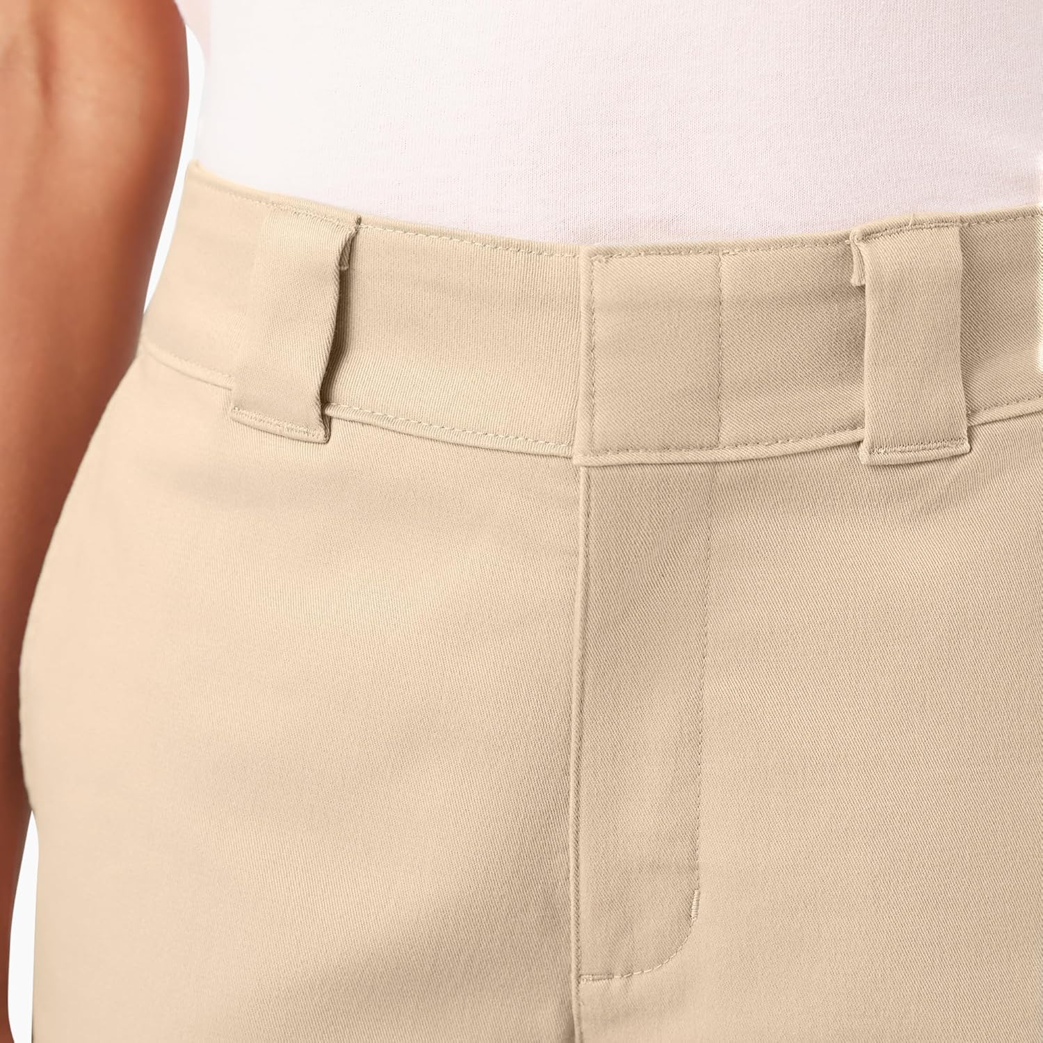 Dickies Womens Super Flex Bootcut - Image 7