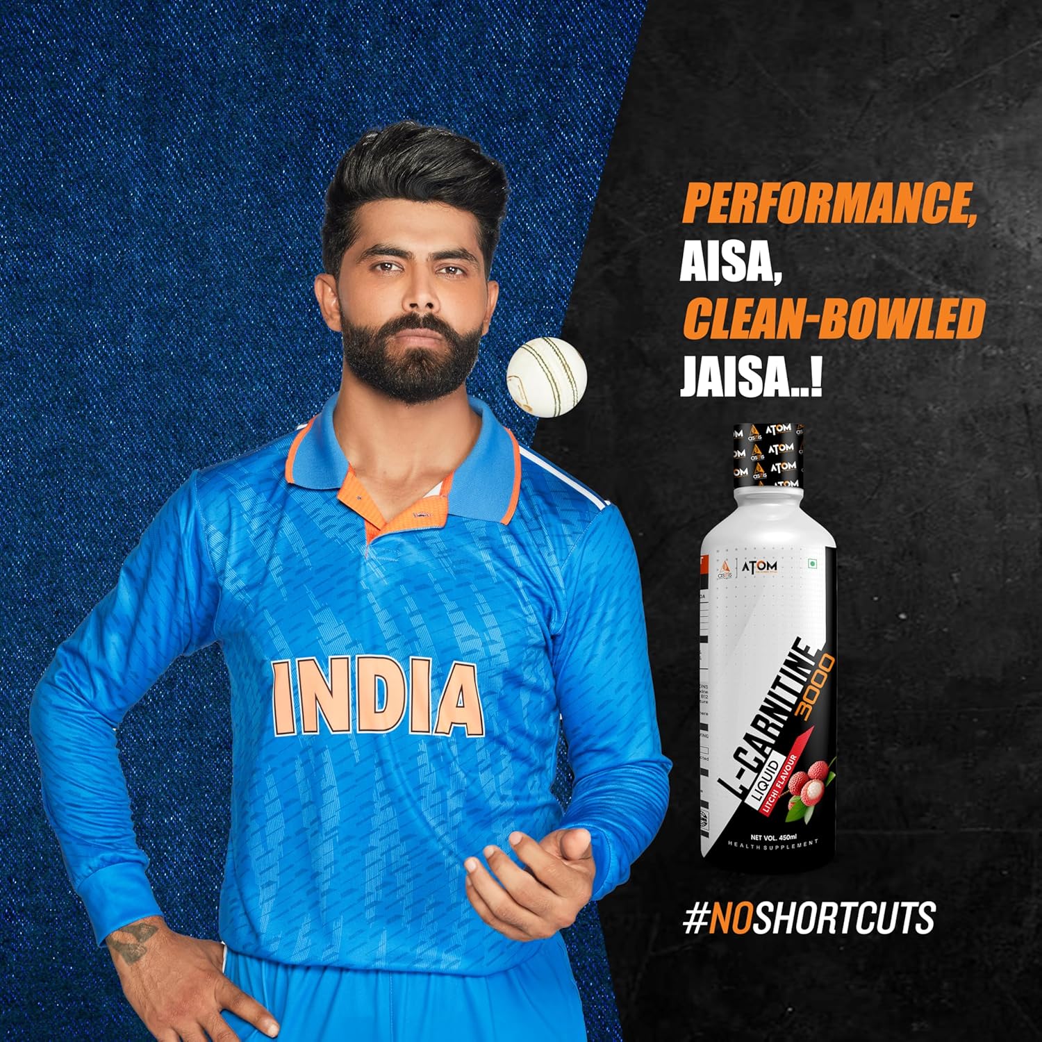 Buy Now As-It-Is Nutrition Atom L- Carnitine Liquid Helps Convert Fa... 3 Buy Now As-It-Is Nutrition Atom L- Carnitine Liquid Helps Convert Fa...