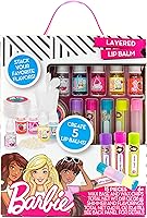 Vista 7 de Make Your Own Lip Gloss Kit