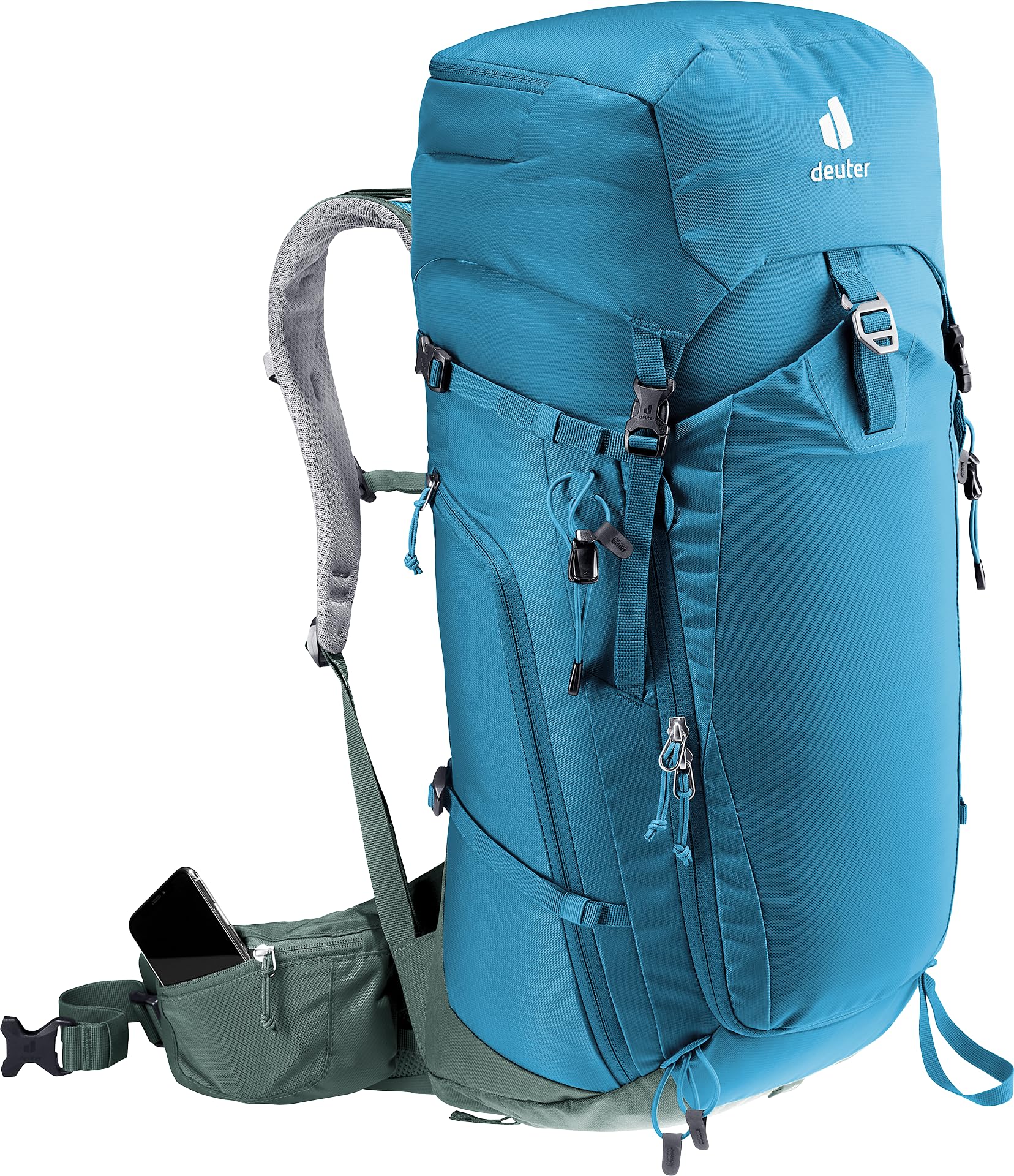 deuter Trail Pro 36 plecak turystyczny
