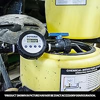 Vista 4 de Fill-Rite 825 Medidor Digital / 2 - 20 GPM