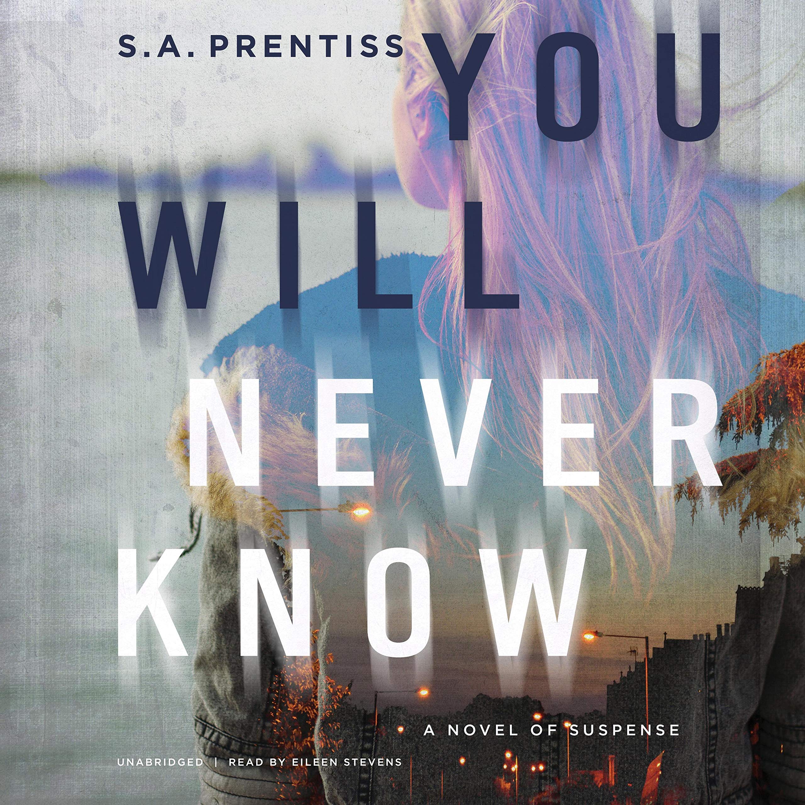 Cover art for You Will Never Know