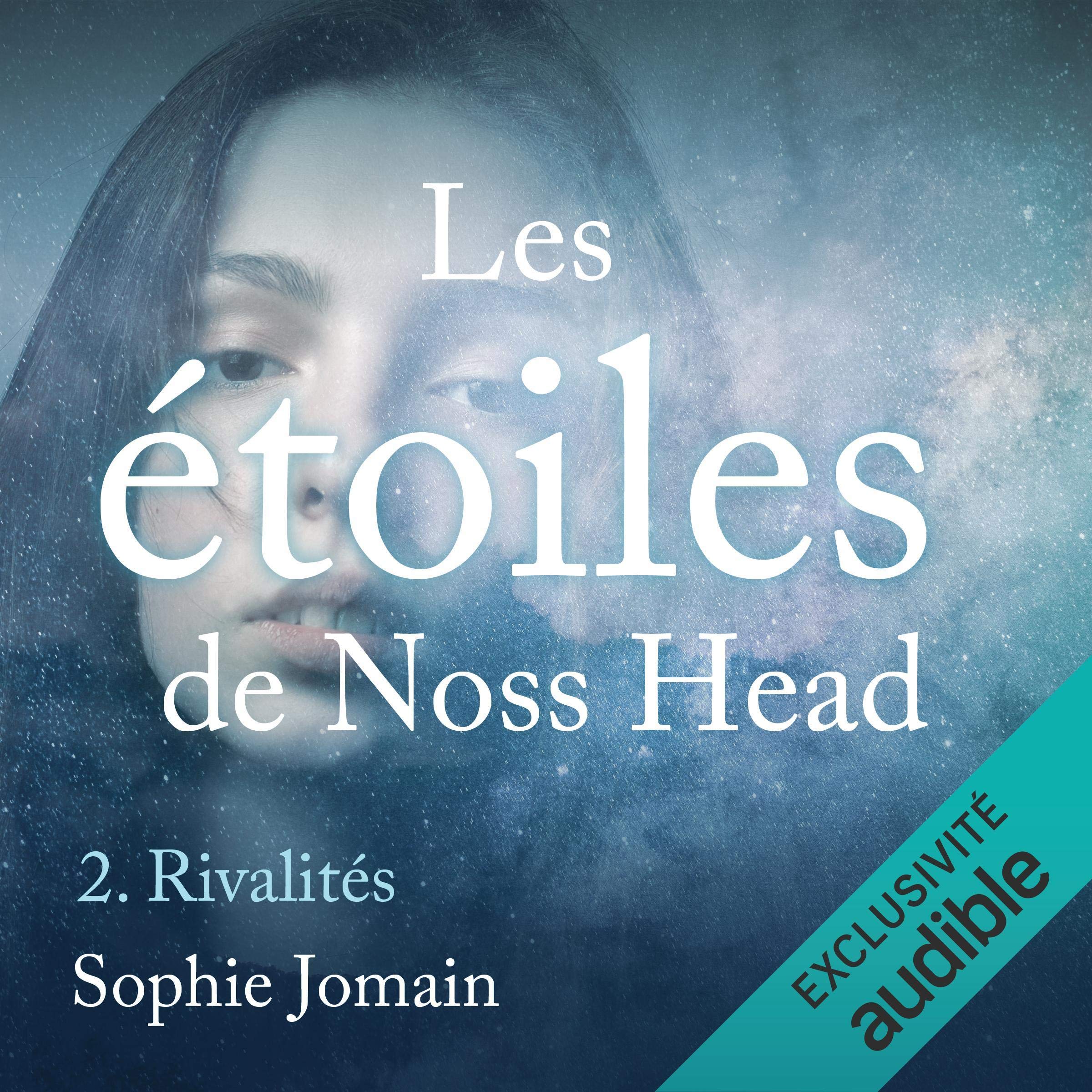 Cover art for Rivalités