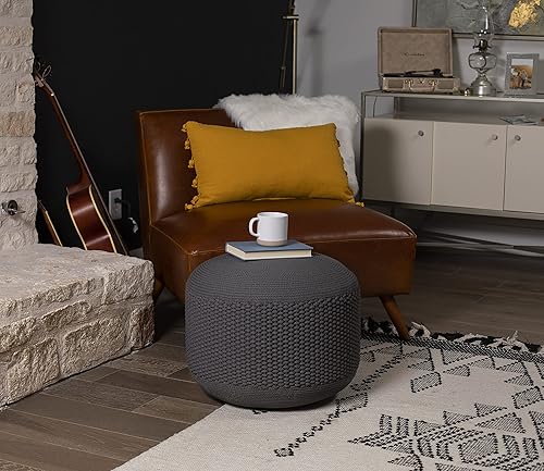 Best cotton outdoor ottoman under $200