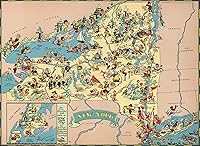 Vista 25 de Rompecabezas para adultos 1000 piezas Wisconsin mapa de madera rompecabezas juegos de rompecabezas Estados Unidos del estado rompecabezas mapa