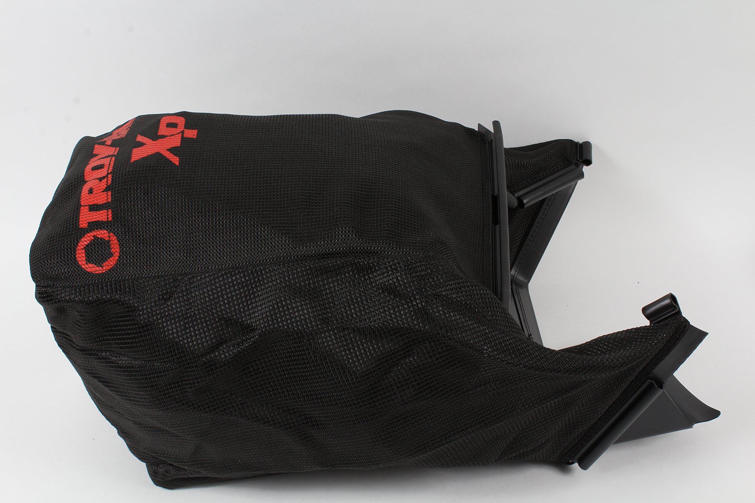 Amazon.com : MTD 964-04141B Grass Bag for Troy-Bilt TB370XP TB370