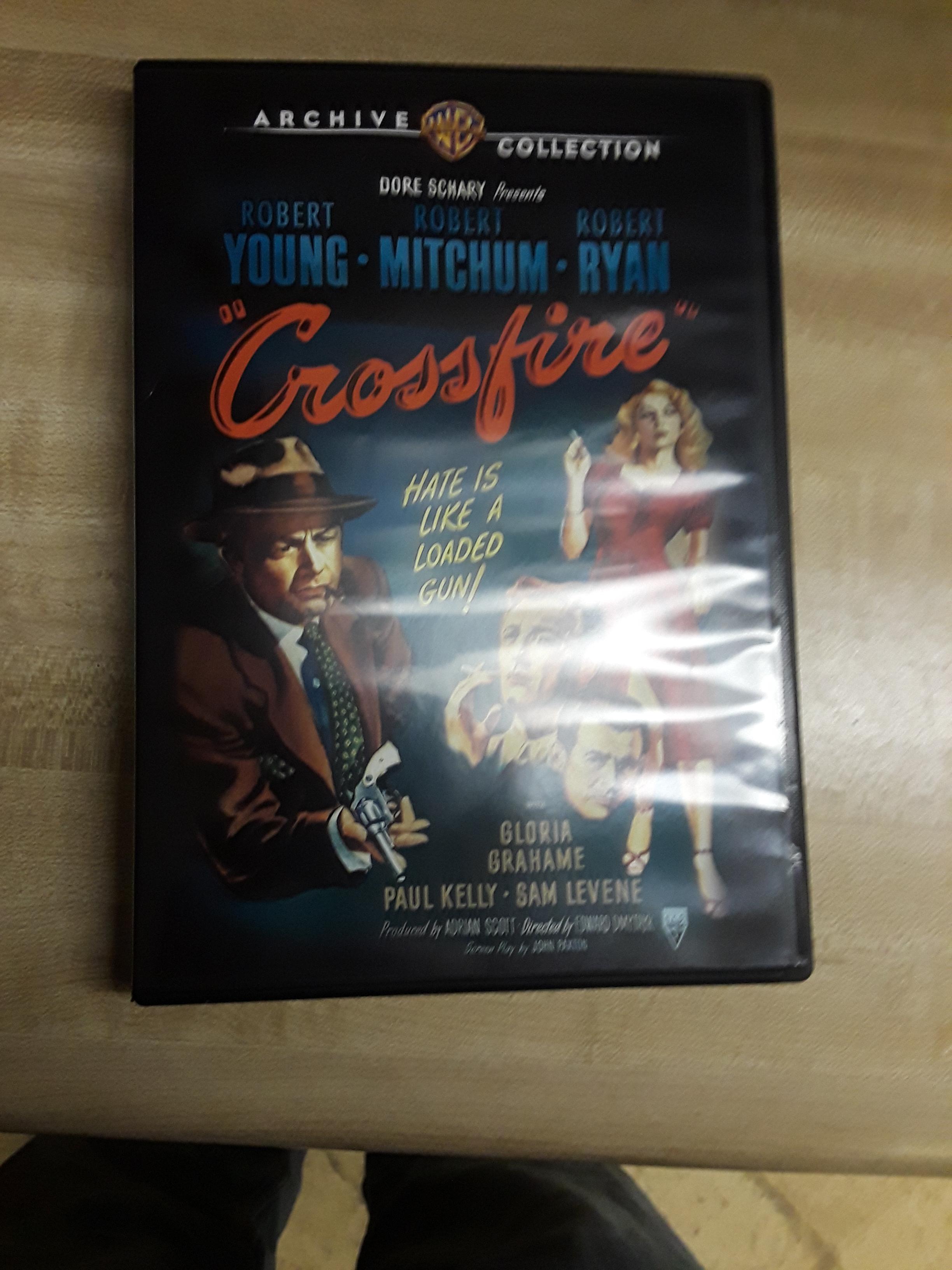 Poor quality starts amd stops.