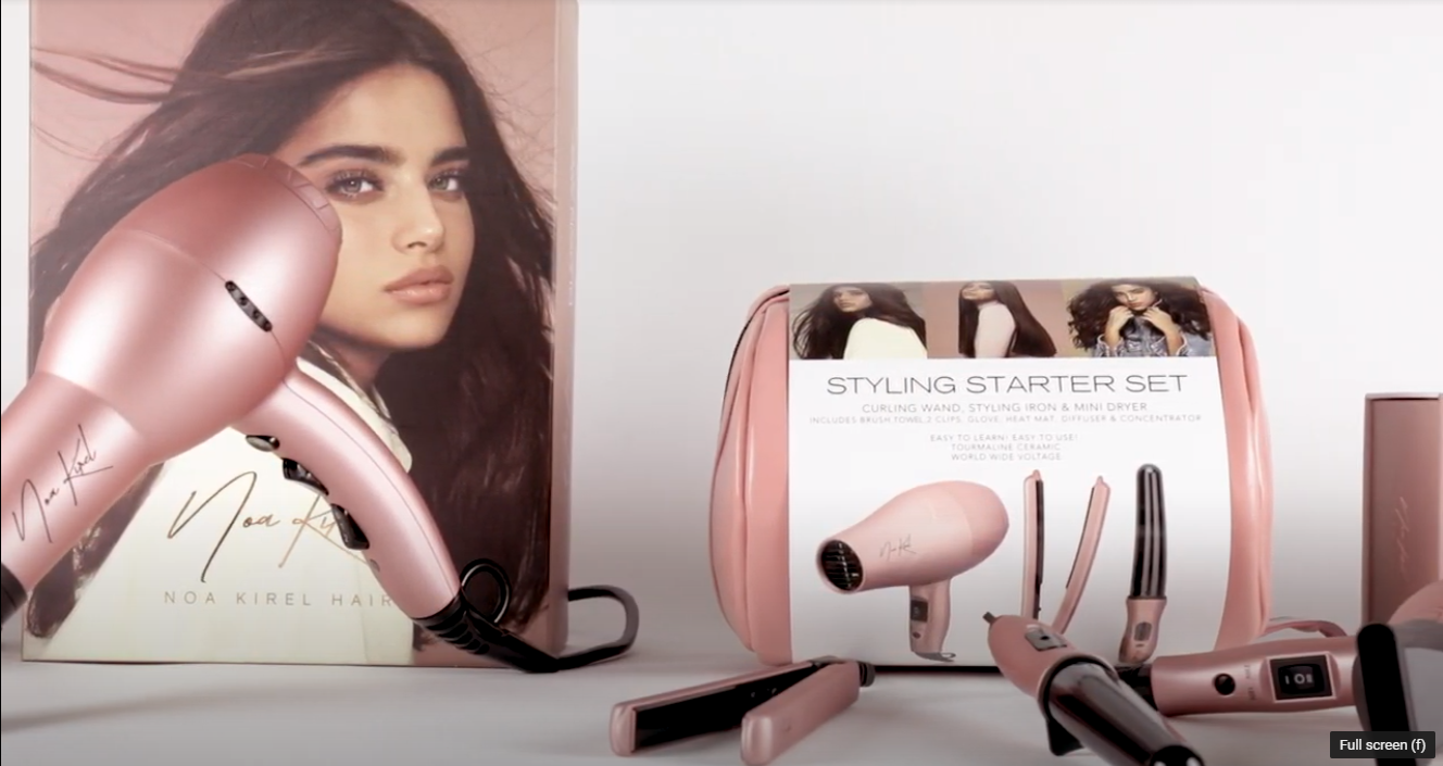 ヘアドライヤー NUME SIGNATURE HAIR DRYER Fast Drying Hair Blow Dryer | Signature Hair Dryer by Nume