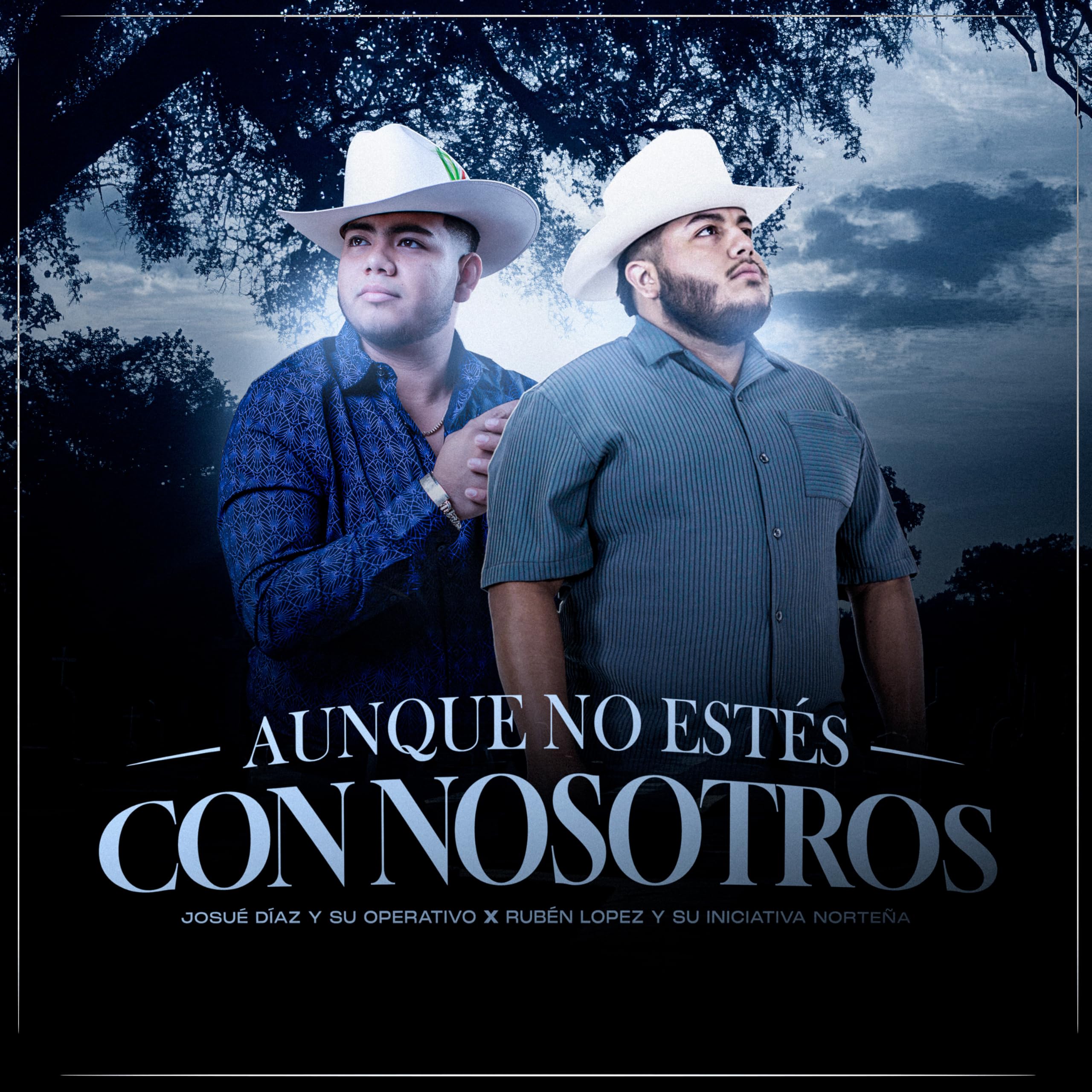 Josue Diaz Y Su Operativo