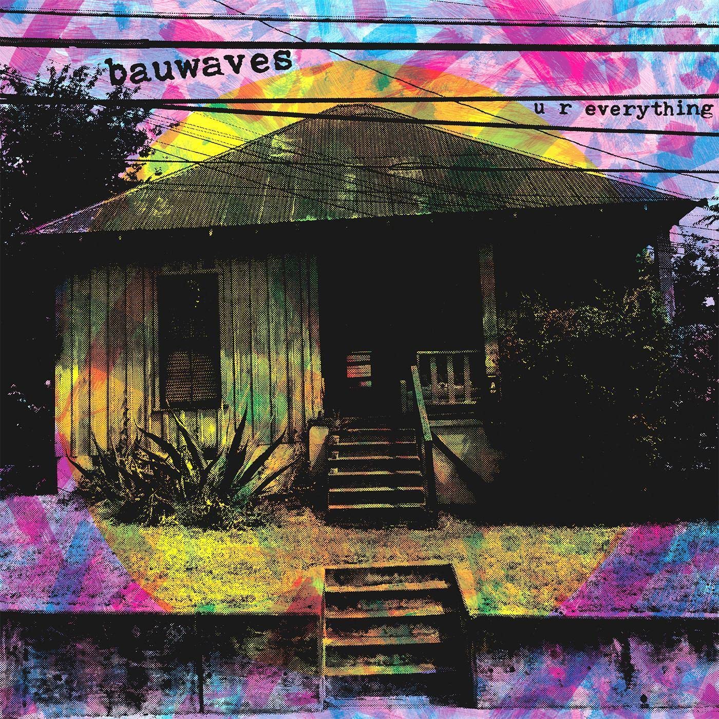 U R Everything (LP) [VINYL]
