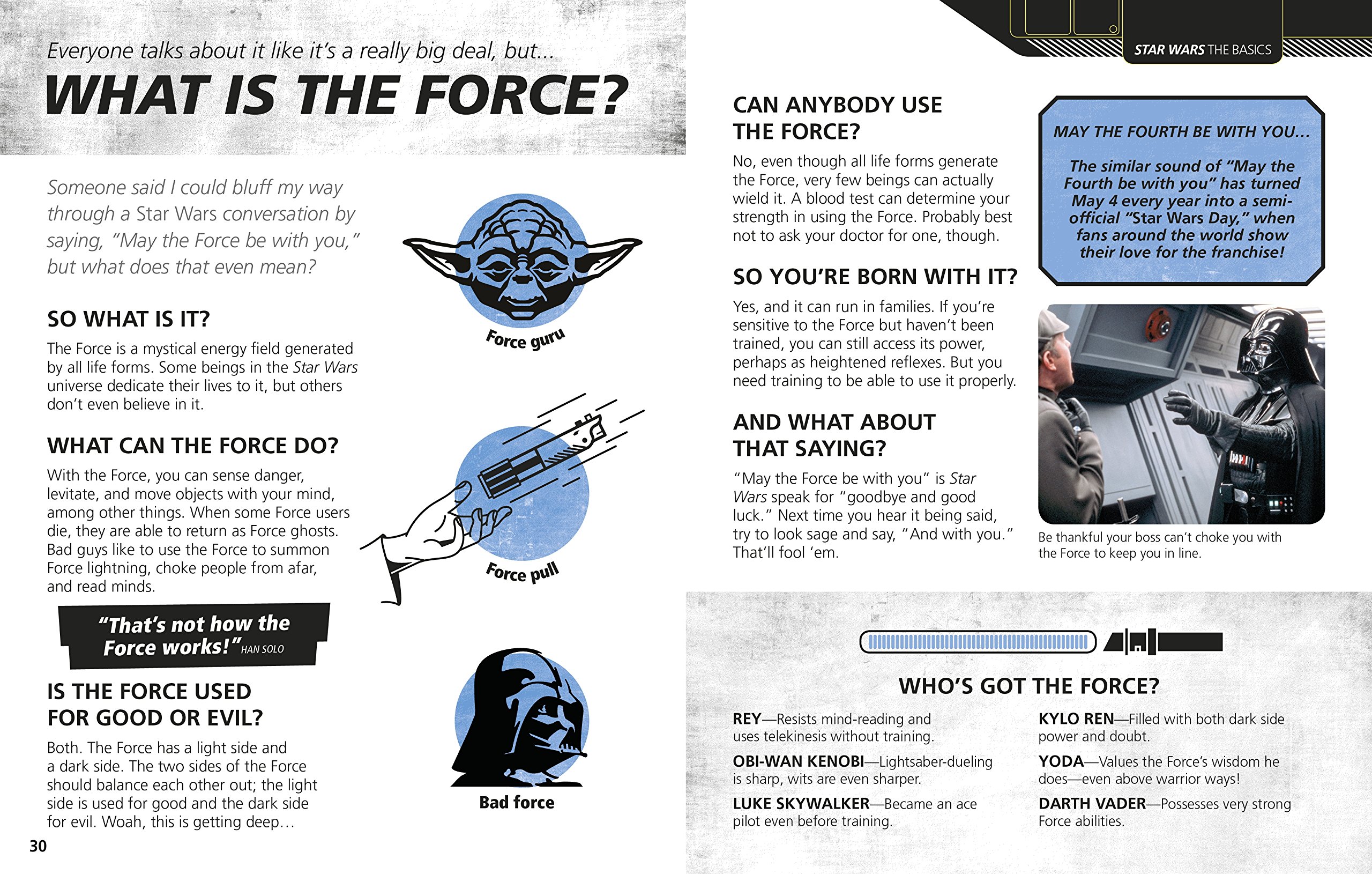 Star Wars Made Easy: A Beginner's Guide to a Galaxy Far, Far Away