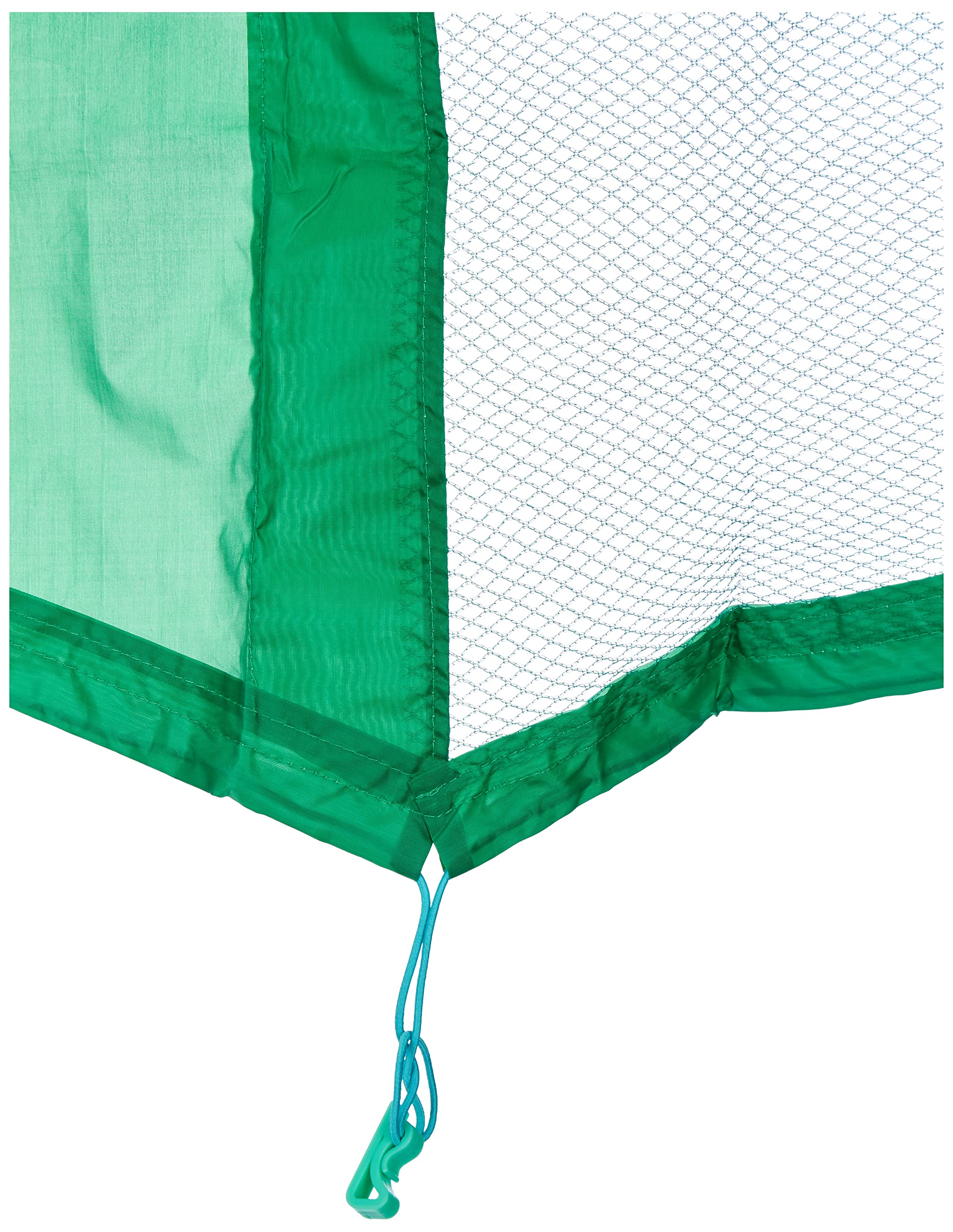 Trixie 6251 Filet avec Protection Solaire pour 6250/6253, 1,10 x 1,10 m
