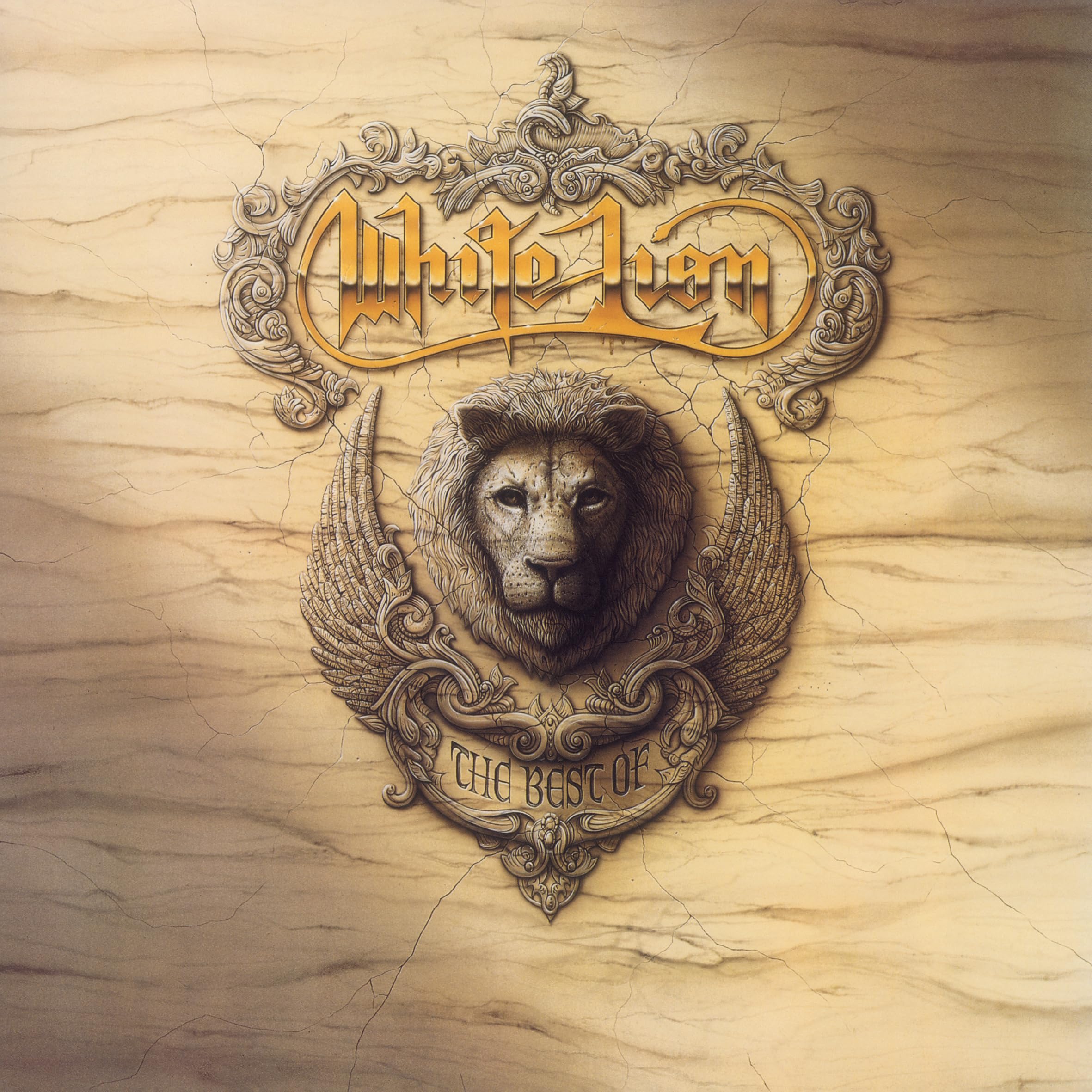 Best Of [VINYL]