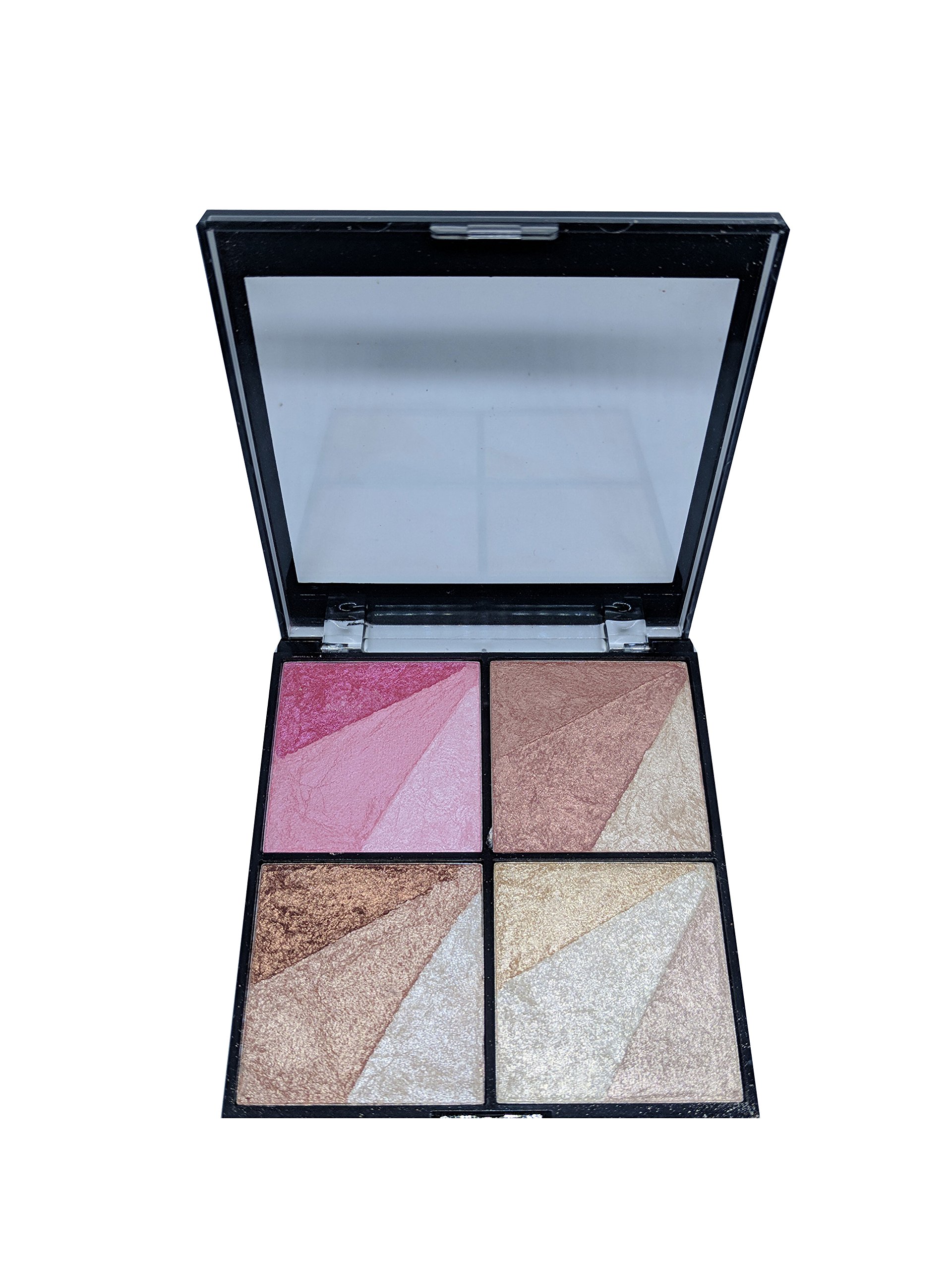 Sivanna Colors Bronze & Contour and Highlighter, 14g (3)-image-15