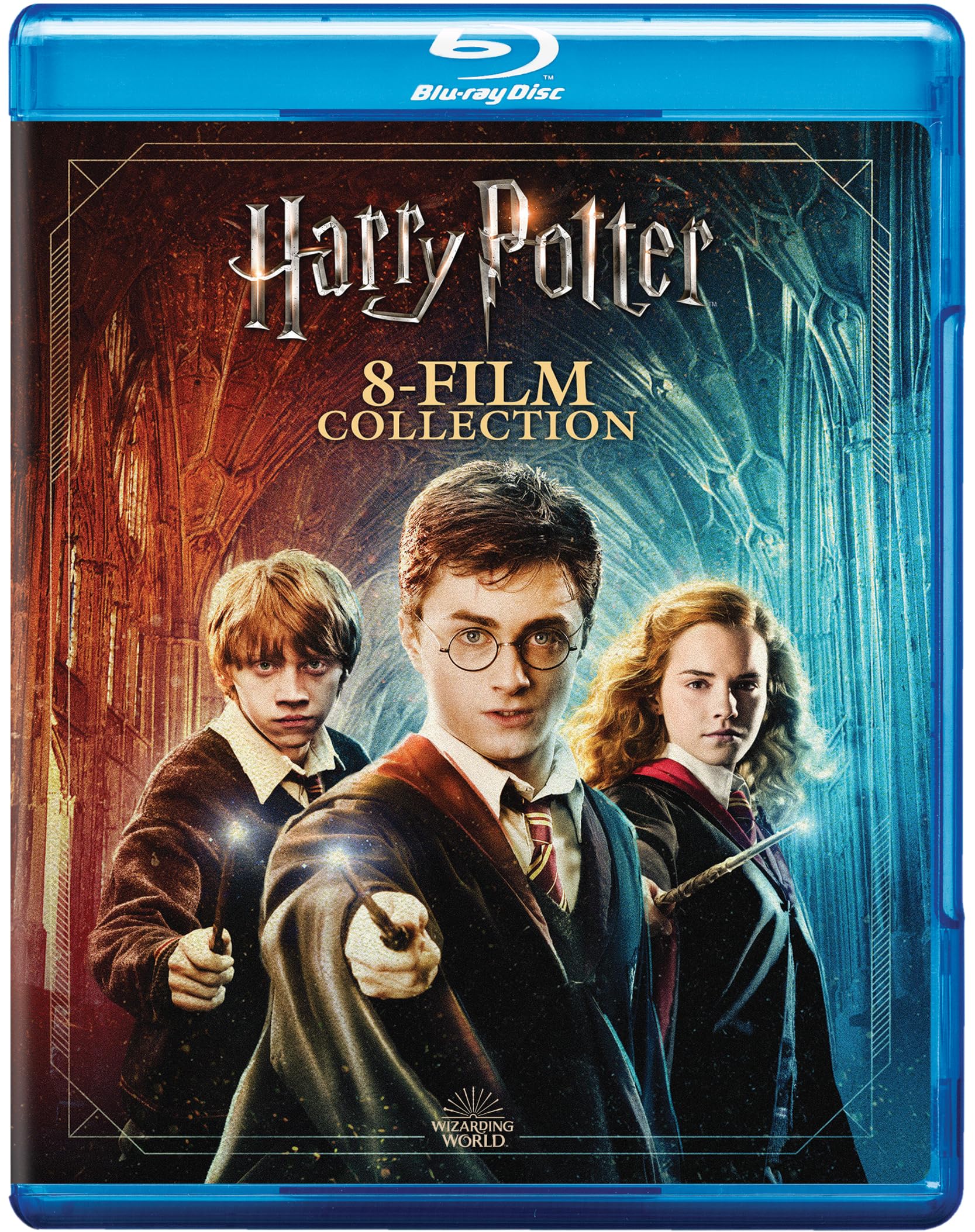 20th Anniversary Is There Harry Potter On Amazon Prime Wizarding