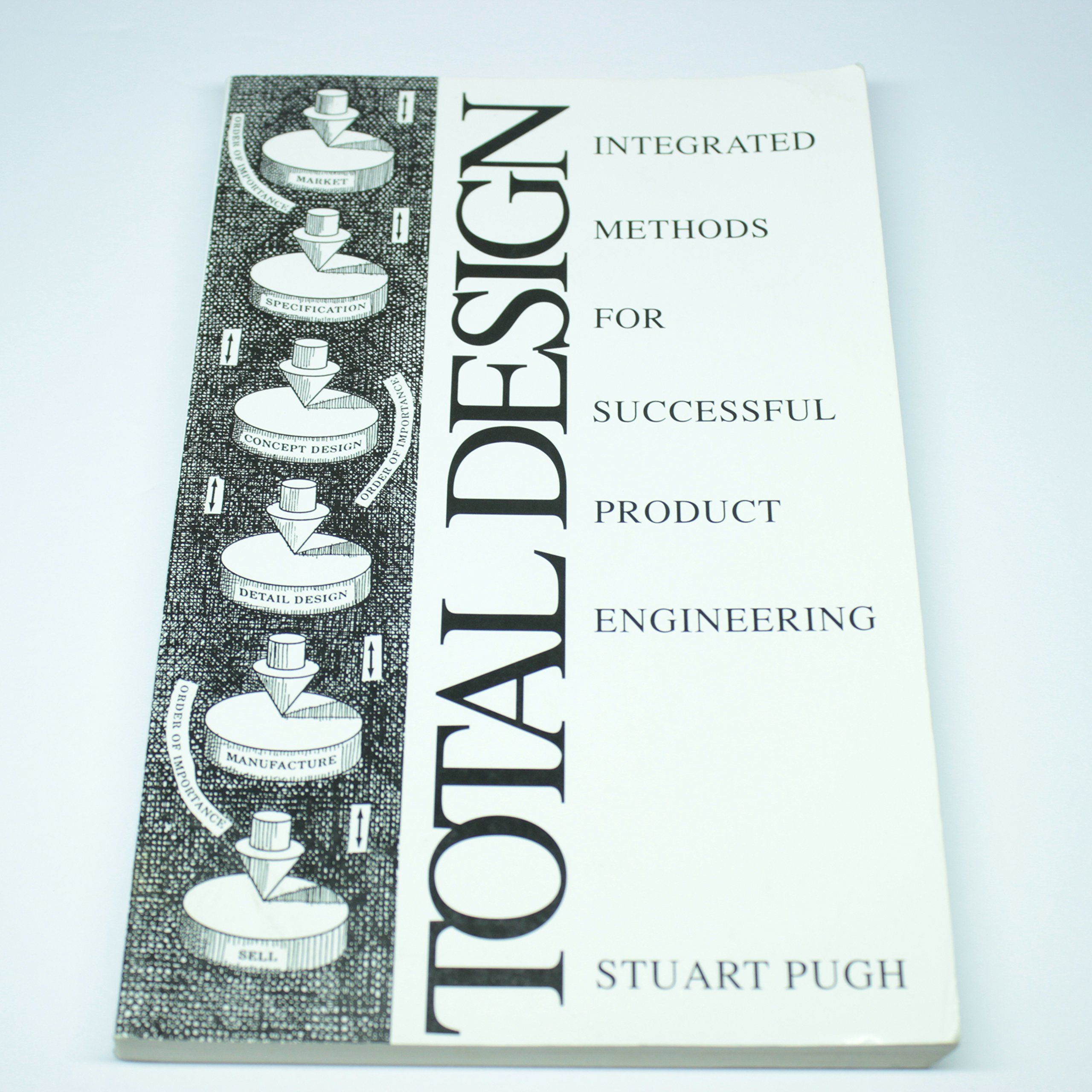 Buy Total Design — BookShops.in