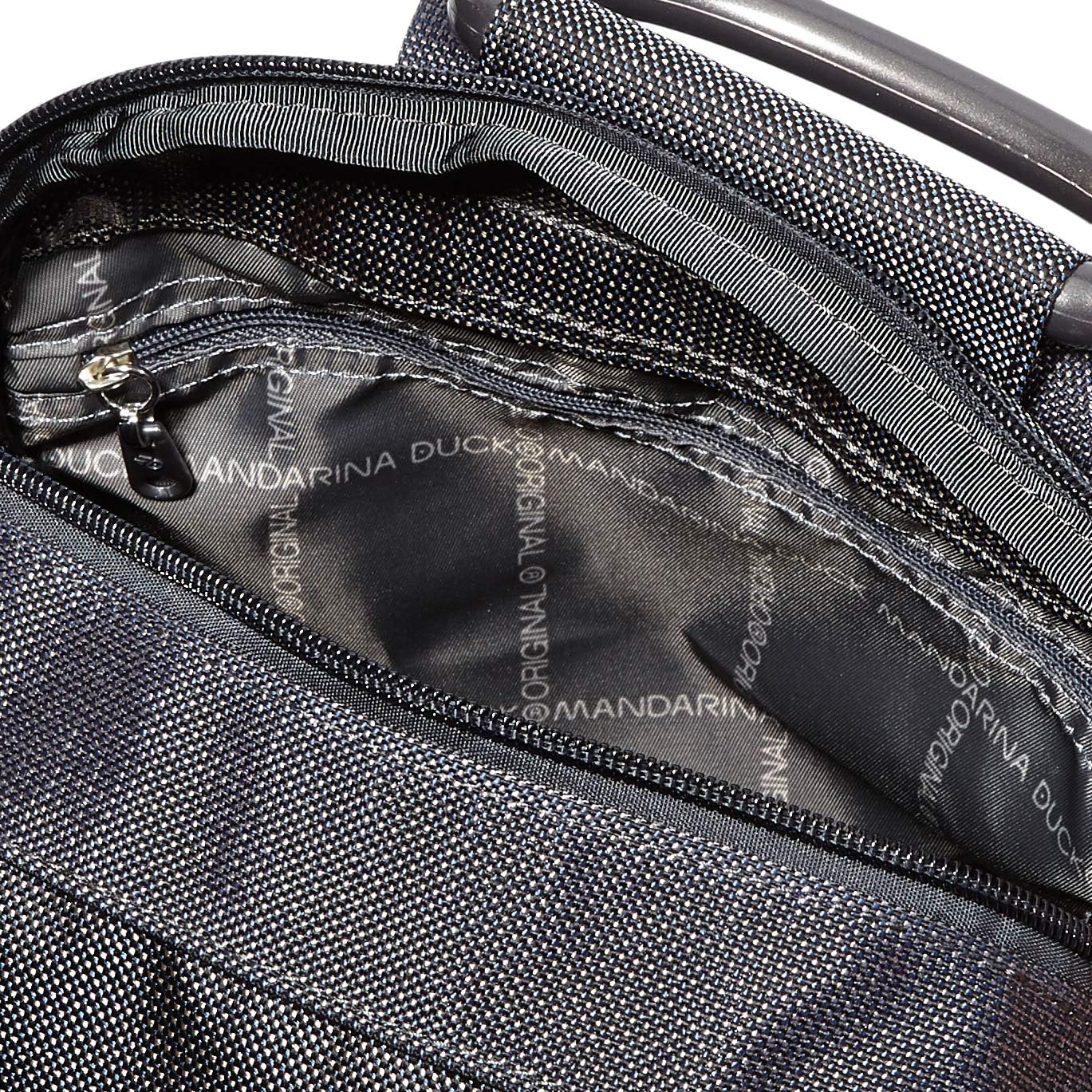 Suреr Chеар 🛒 Mandarina Duck Backpack MD20 Female Steel- P10QMTT1465 Buу 1 gеt 1 Mandarina Duck Backpack MD20 Female Steel- P10QMTT1465